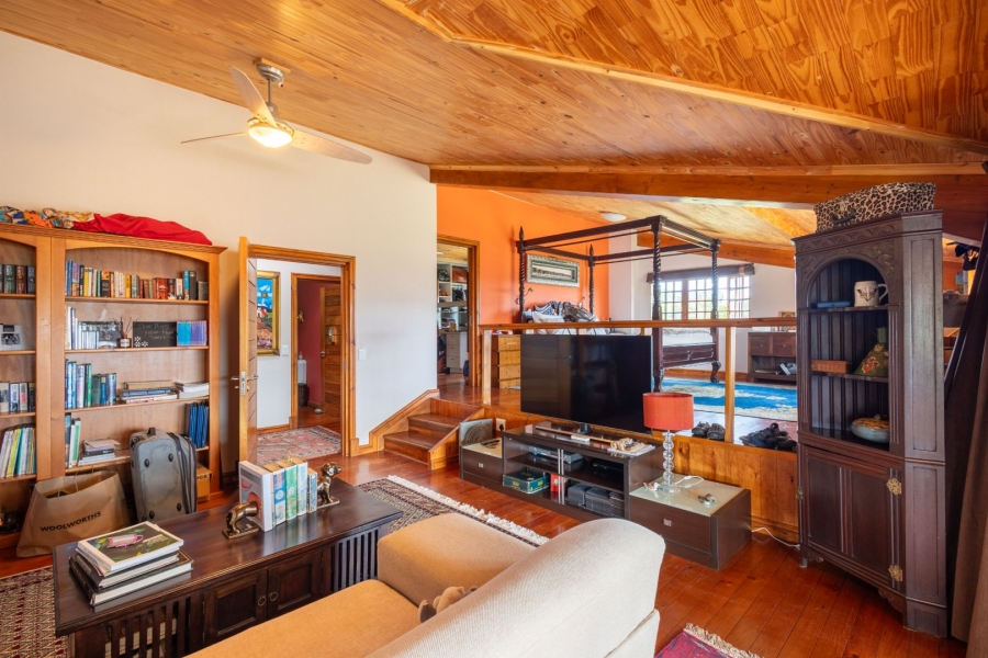Commercial Property for Sale in Plettenberg Bay Rural Western Cape